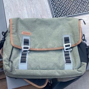 Timbuk2 Canvas Laptop Bag